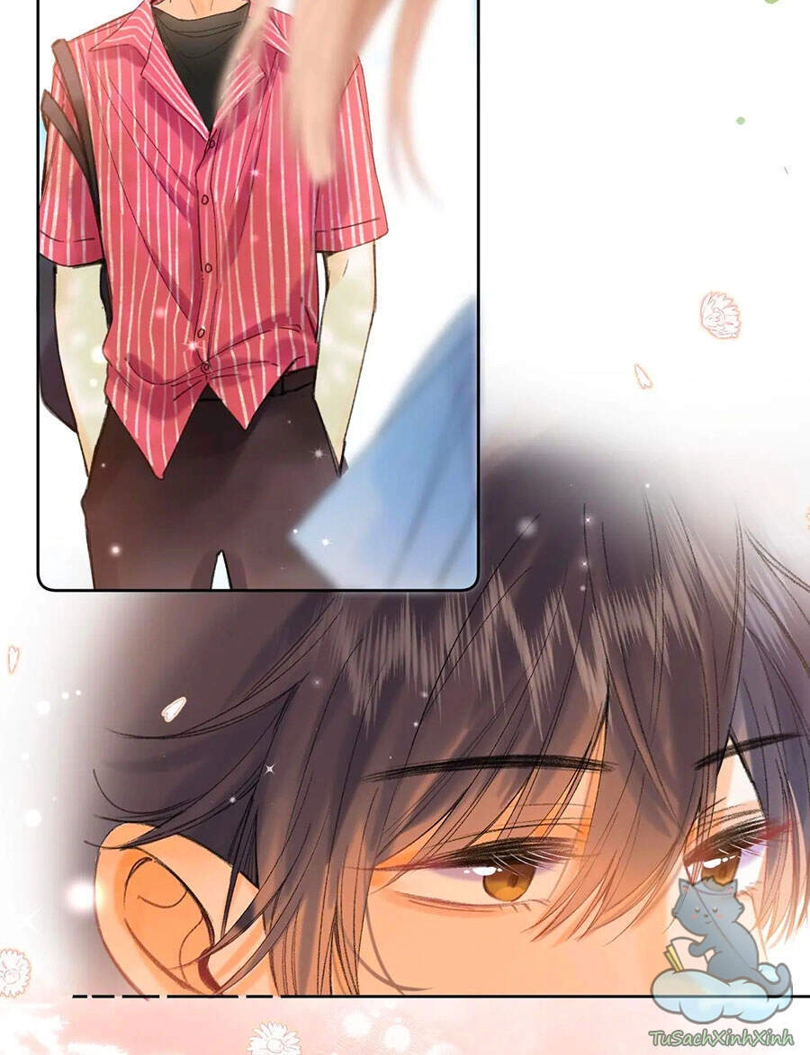 Vụng Trộm Giấu Không Được Chapter 12 - 52