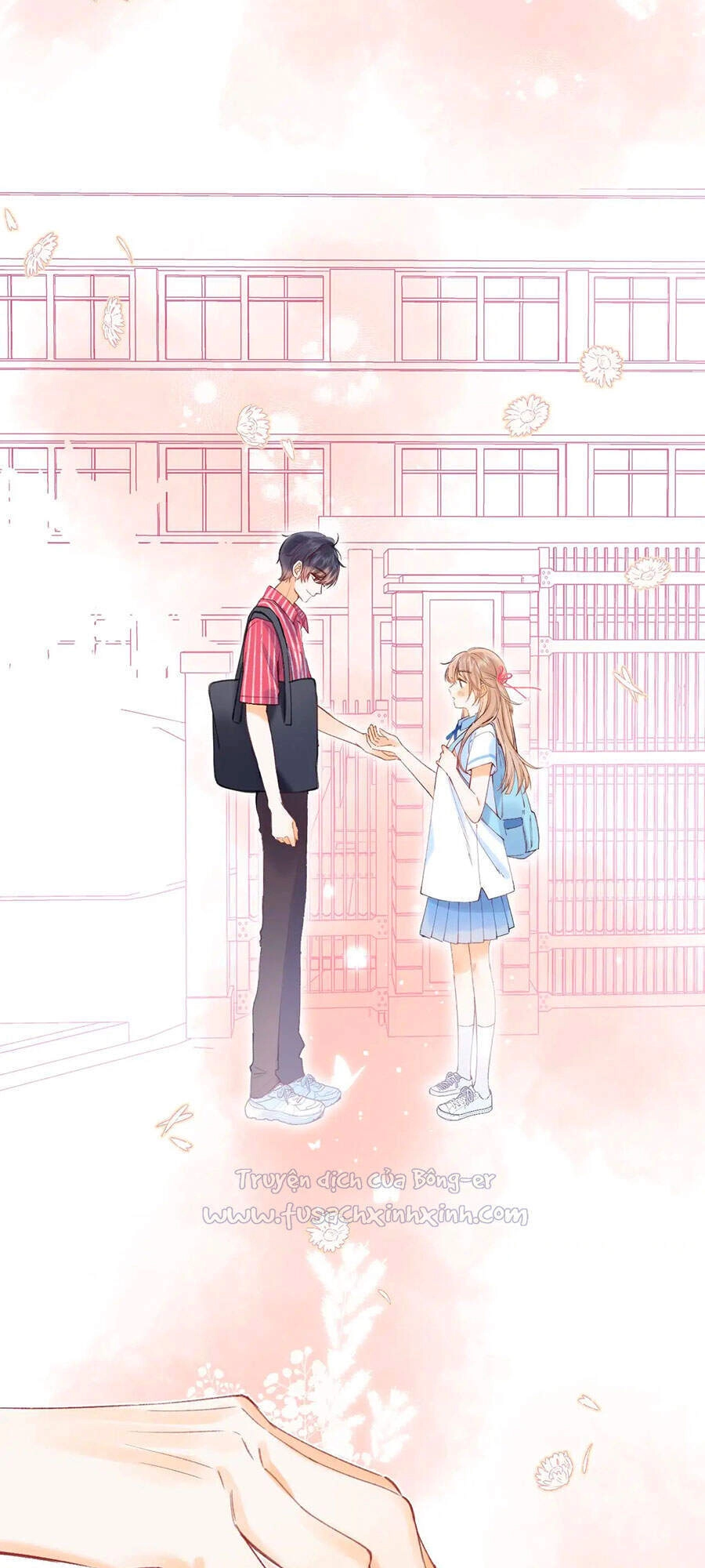 Vụng Trộm Giấu Không Được Chapter 12 - 55