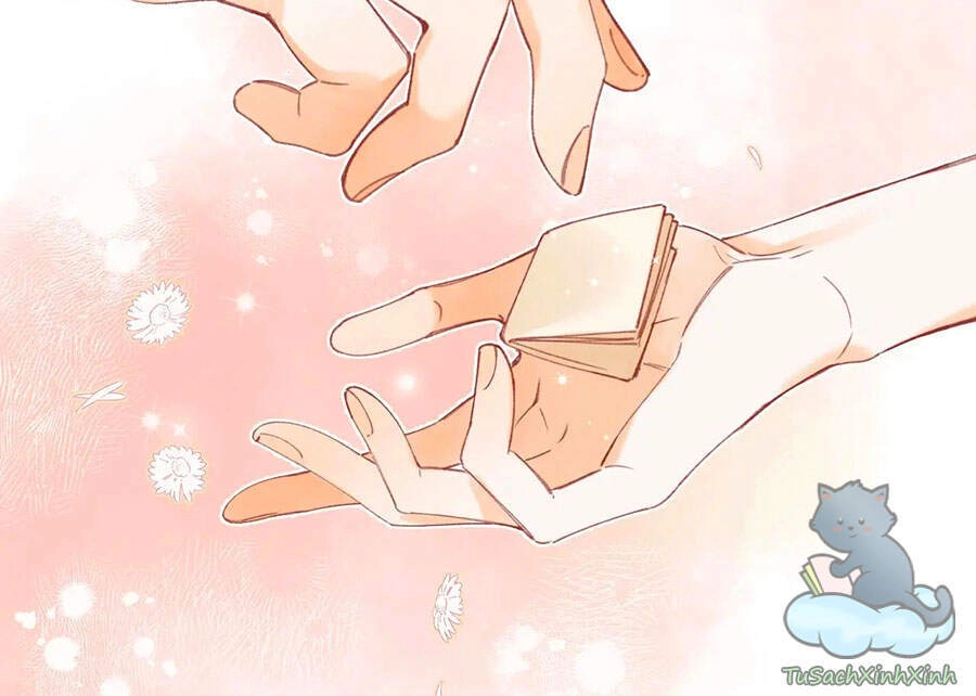 Vụng Trộm Giấu Không Được Chapter 12 - 56