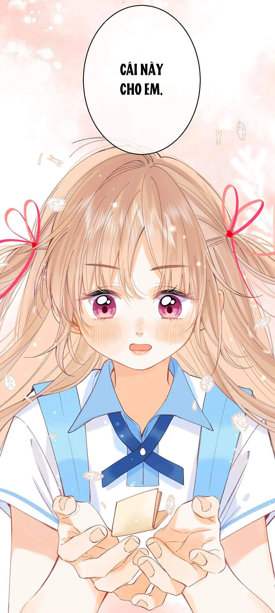 Vụng Trộm Giấu Không Được Chapter 12 - 57