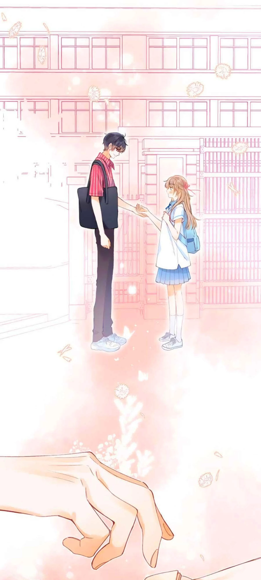 Vụng Trộm Giấu Không Được Chapter 13 - 2