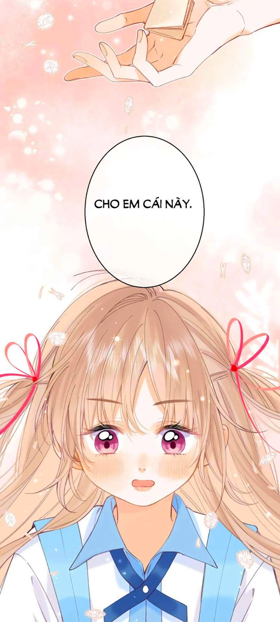 Vụng Trộm Giấu Không Được Chapter 13 - 3