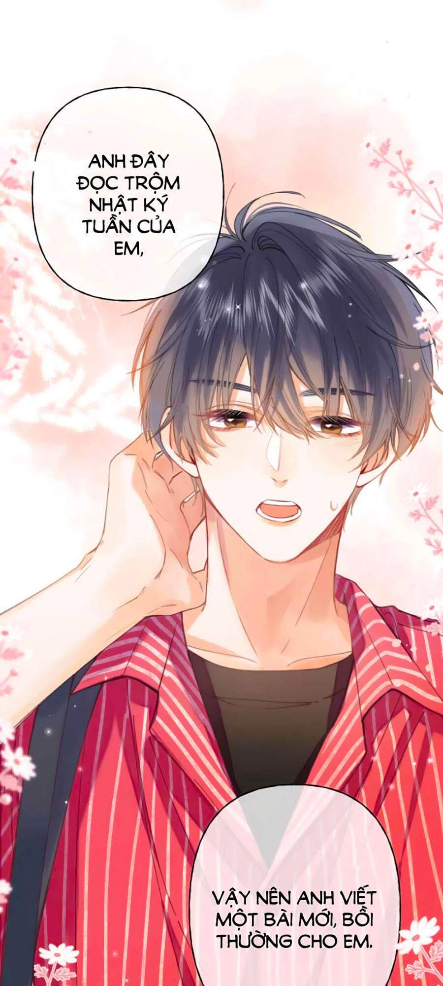 Vụng Trộm Giấu Không Được Chapter 13 - 5