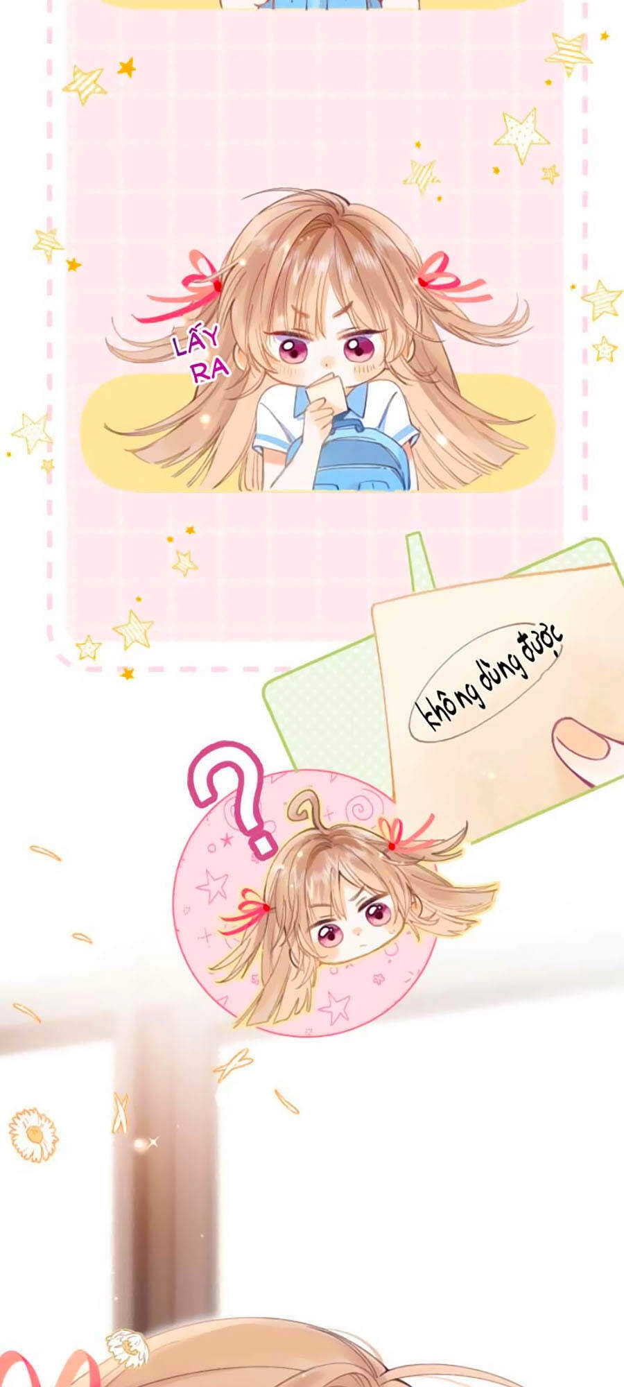 Vụng Trộm Giấu Không Được Chapter 13 - 9