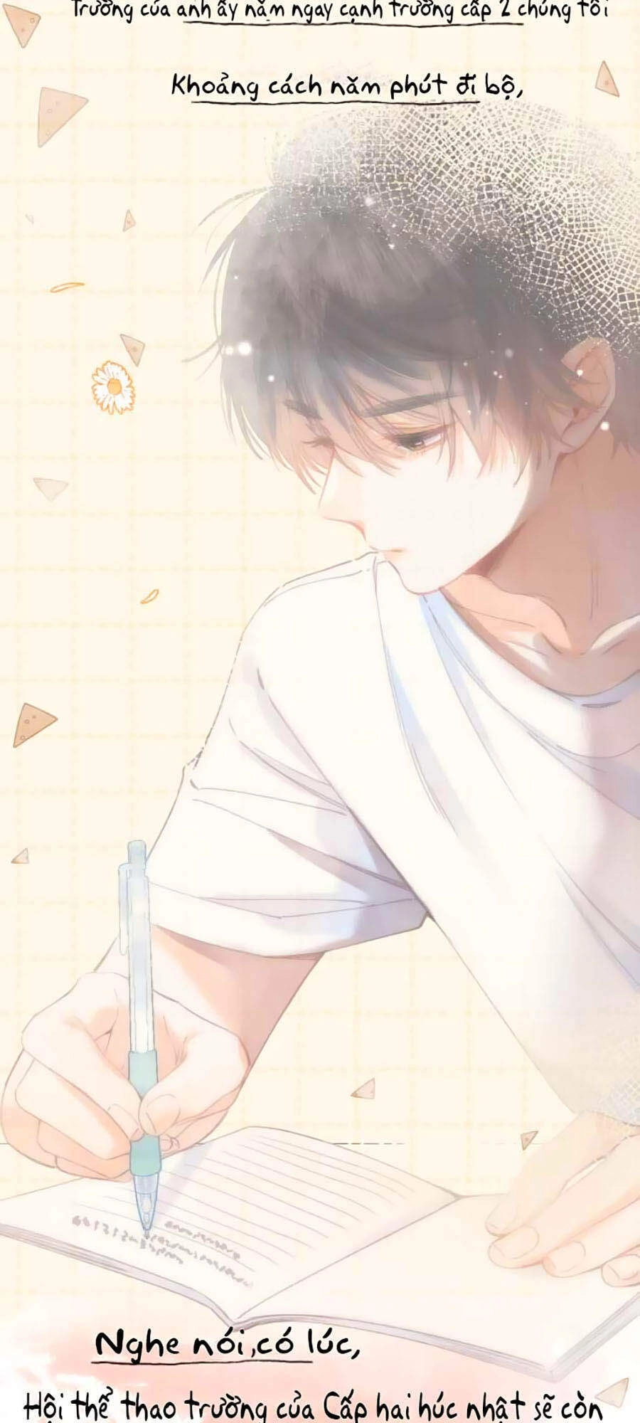 Vụng Trộm Giấu Không Được Chapter 13 - 12