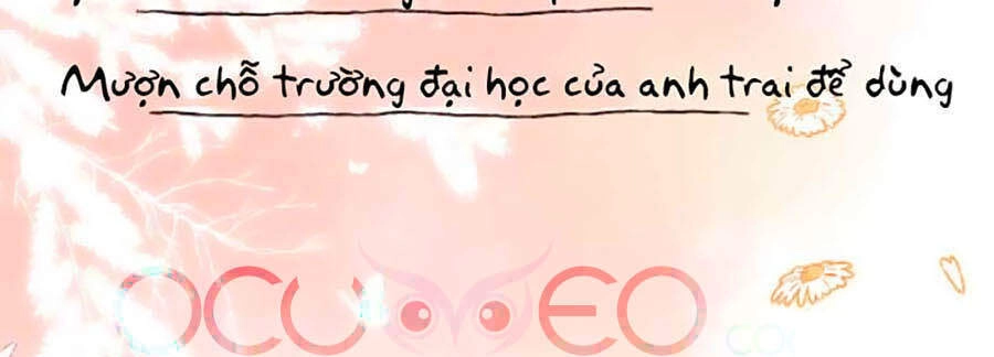 Vụng Trộm Giấu Không Được Chapter 13 - 13