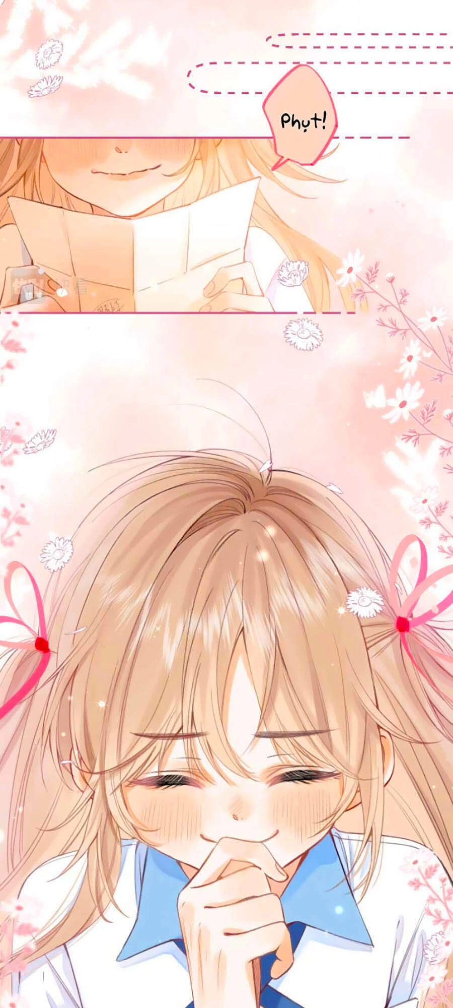 Vụng Trộm Giấu Không Được Chapter 13 - 14