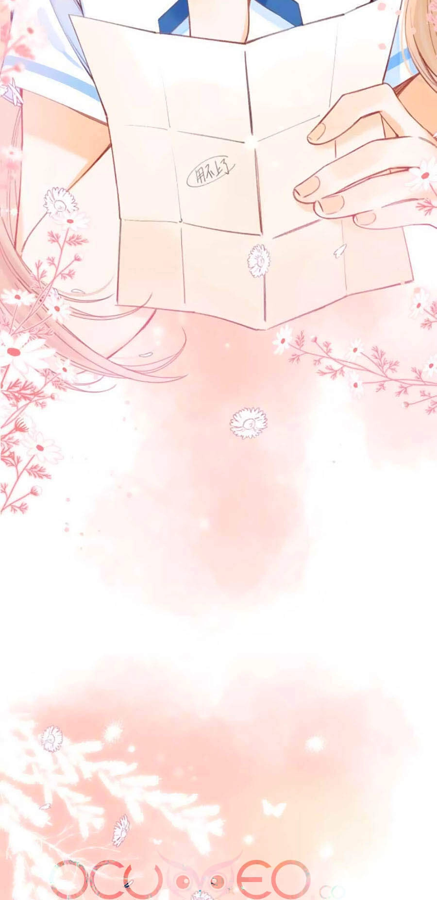 Vụng Trộm Giấu Không Được Chapter 13 - 15