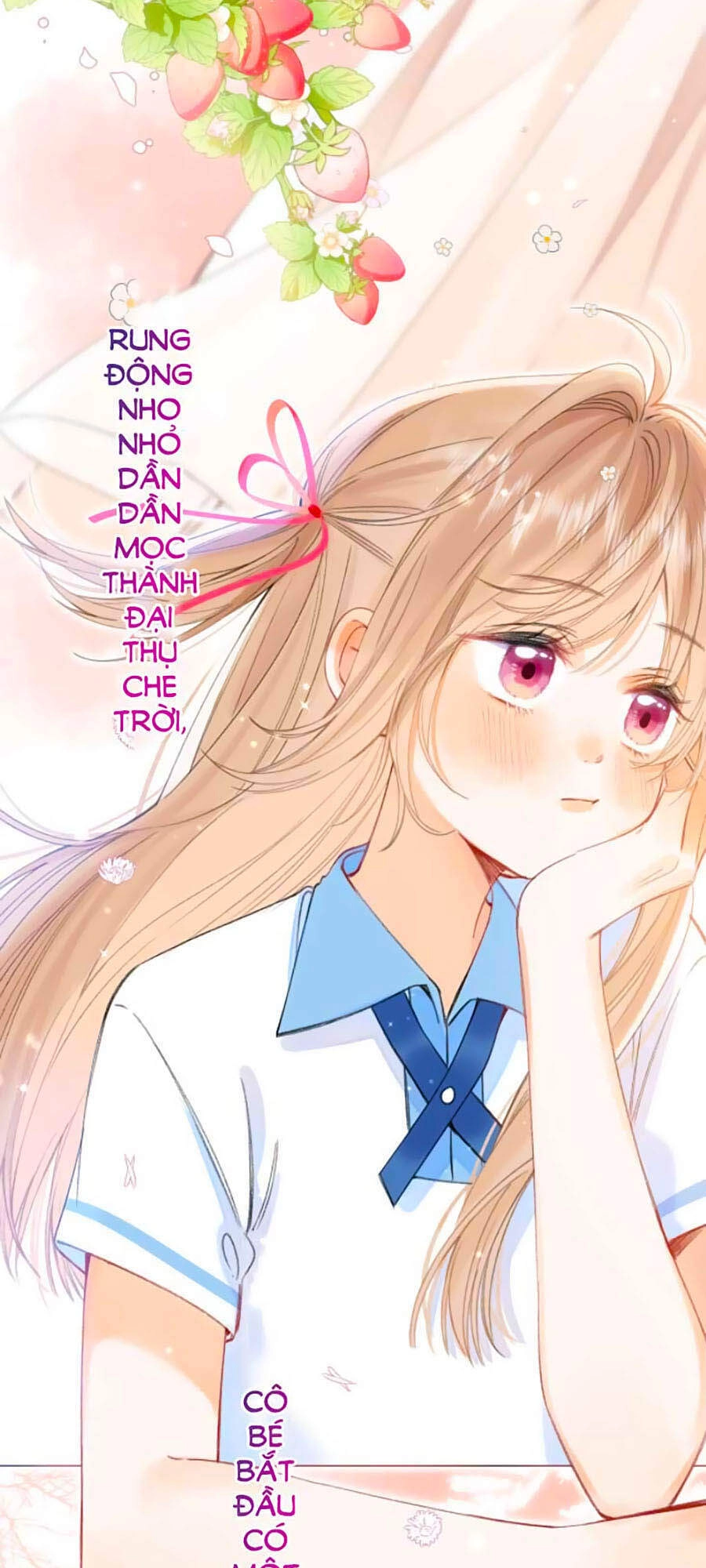 Vụng Trộm Giấu Không Được Chapter 13 - 18