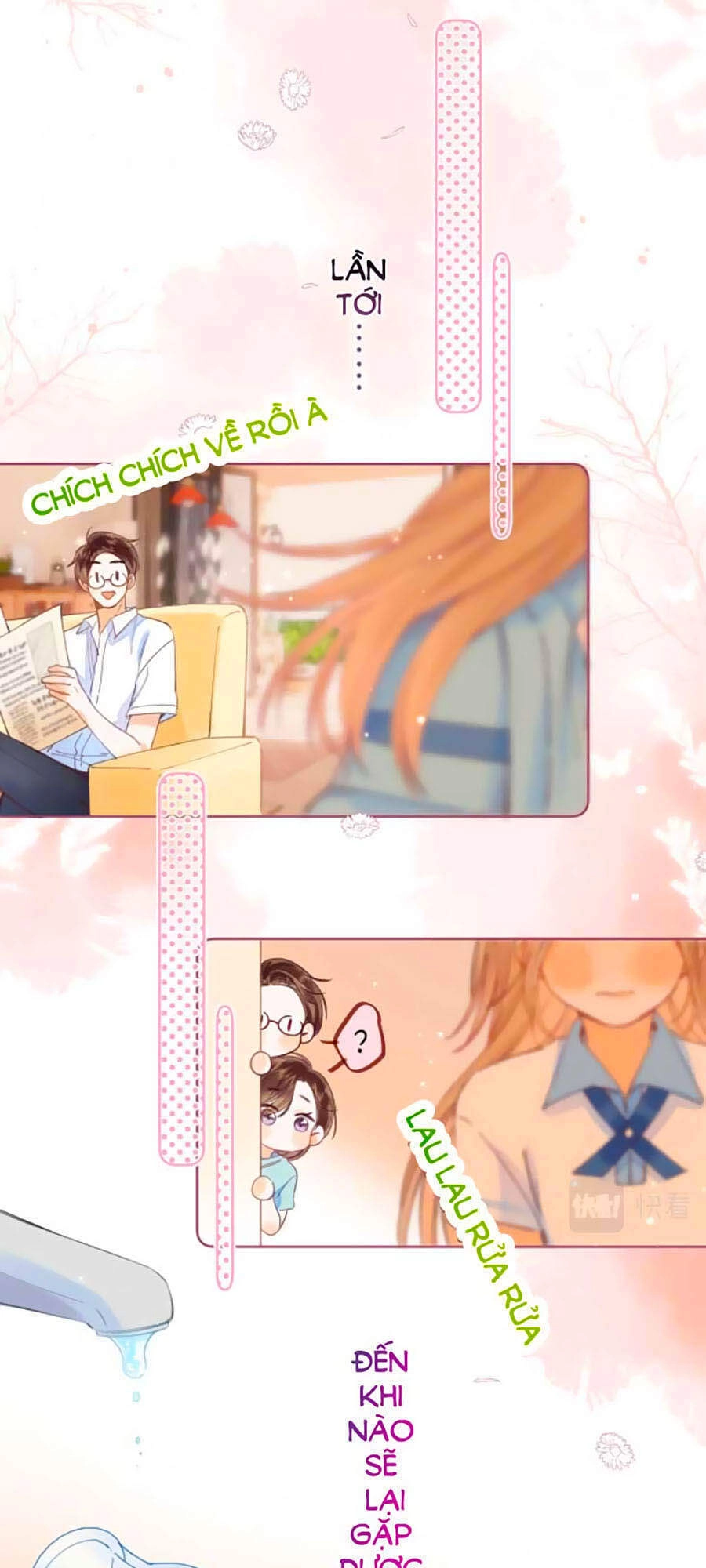 Vụng Trộm Giấu Không Được Chapter 13 - 20