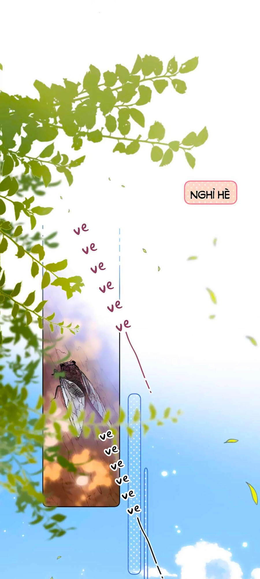 Vụng Trộm Giấu Không Được Chapter 13 - 25