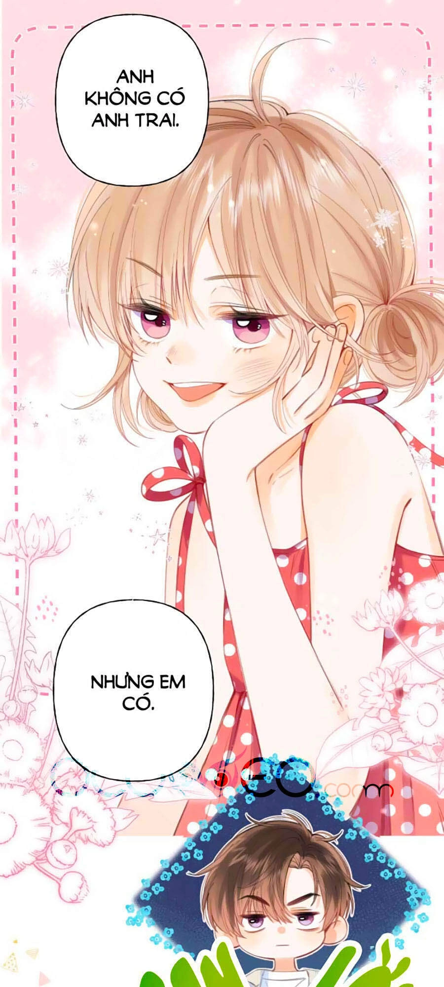 Vụng Trộm Giấu Không Được Chapter 13 - 31