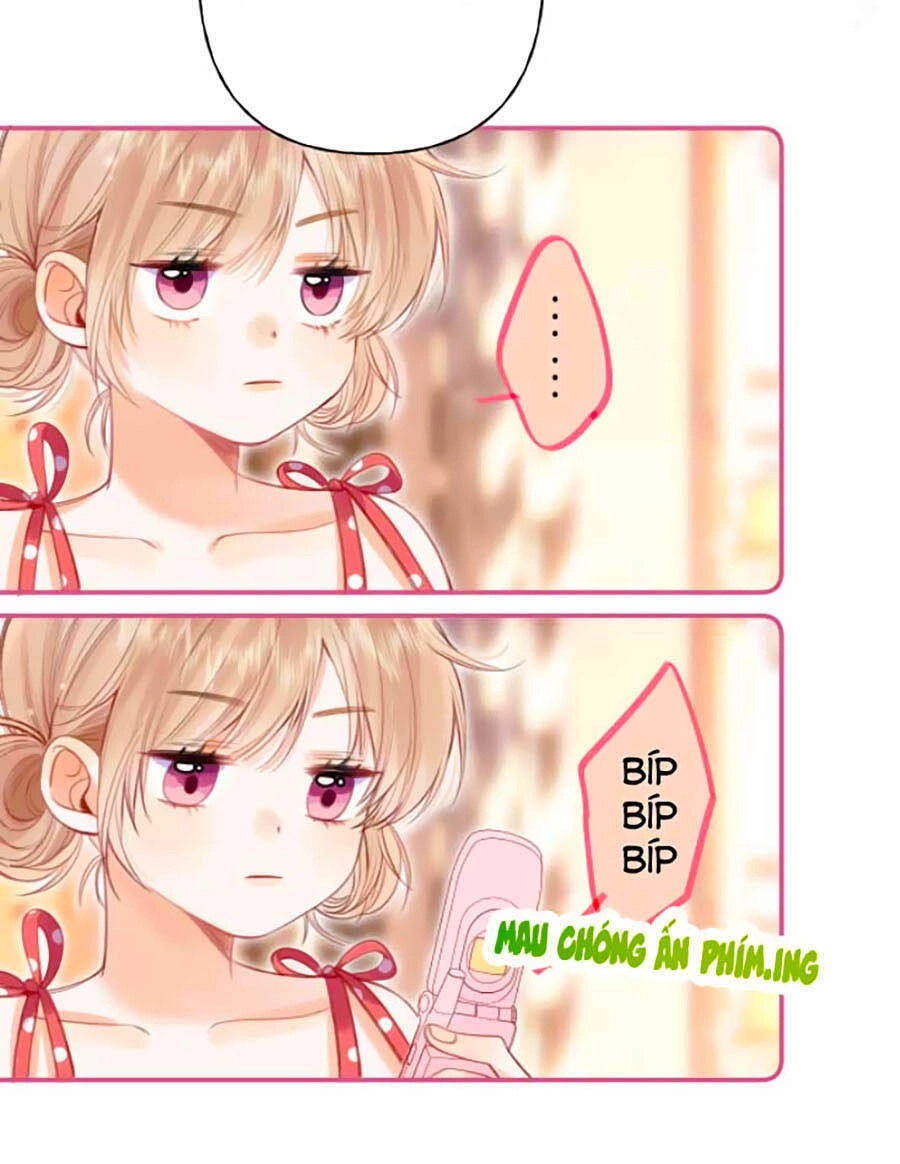 Vụng Trộm Giấu Không Được Chapter 13 - 33