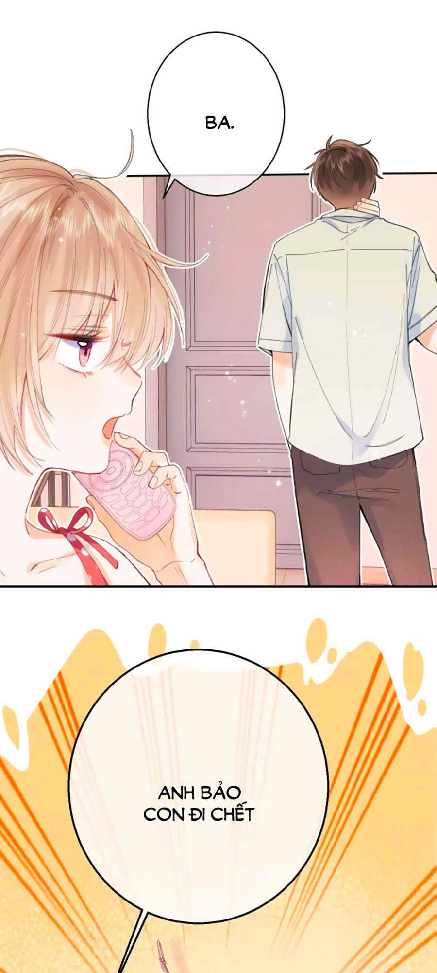 Vụng Trộm Giấu Không Được Chapter 13 - 34