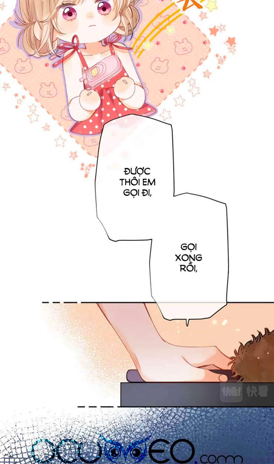 Vụng Trộm Giấu Không Được Chapter 13 - 37