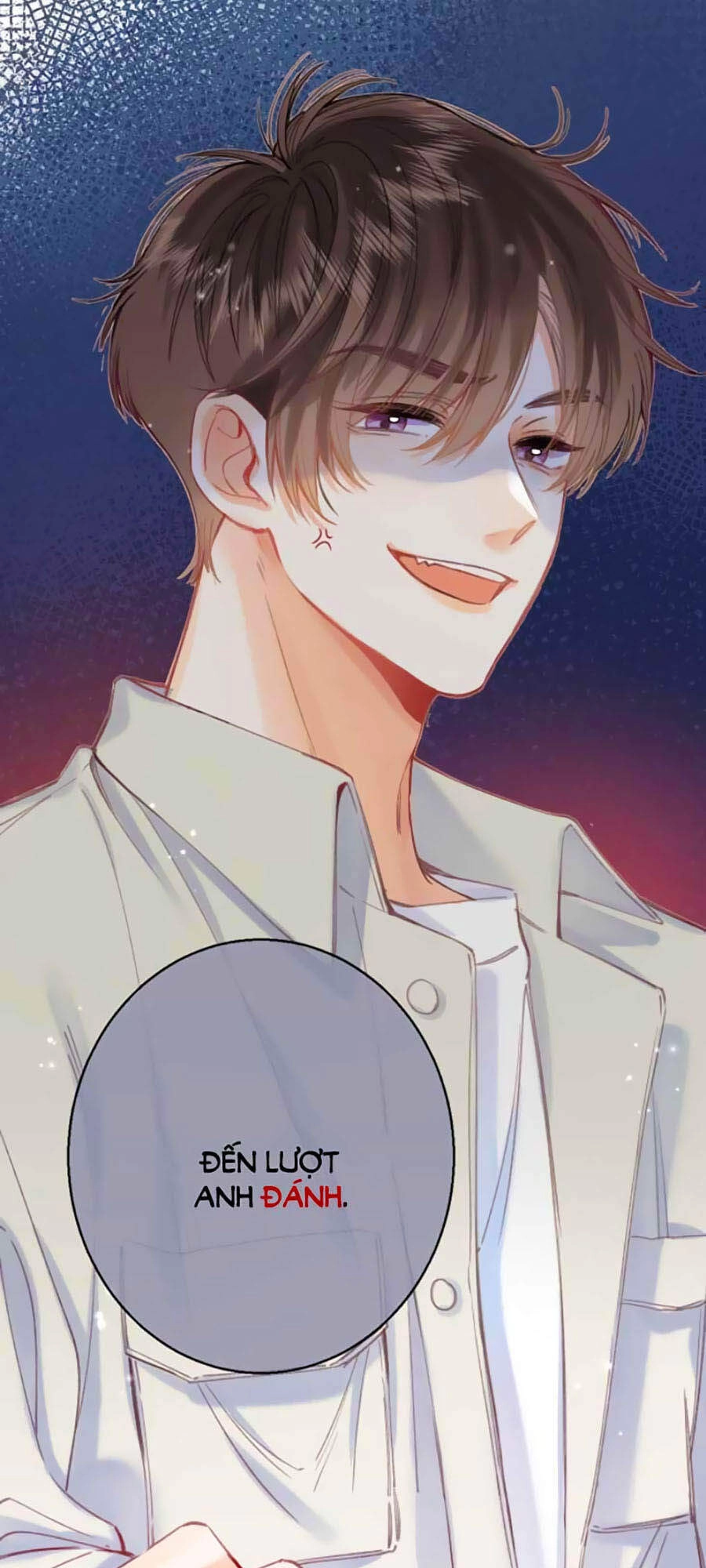 Vụng Trộm Giấu Không Được Chapter 13 - 38