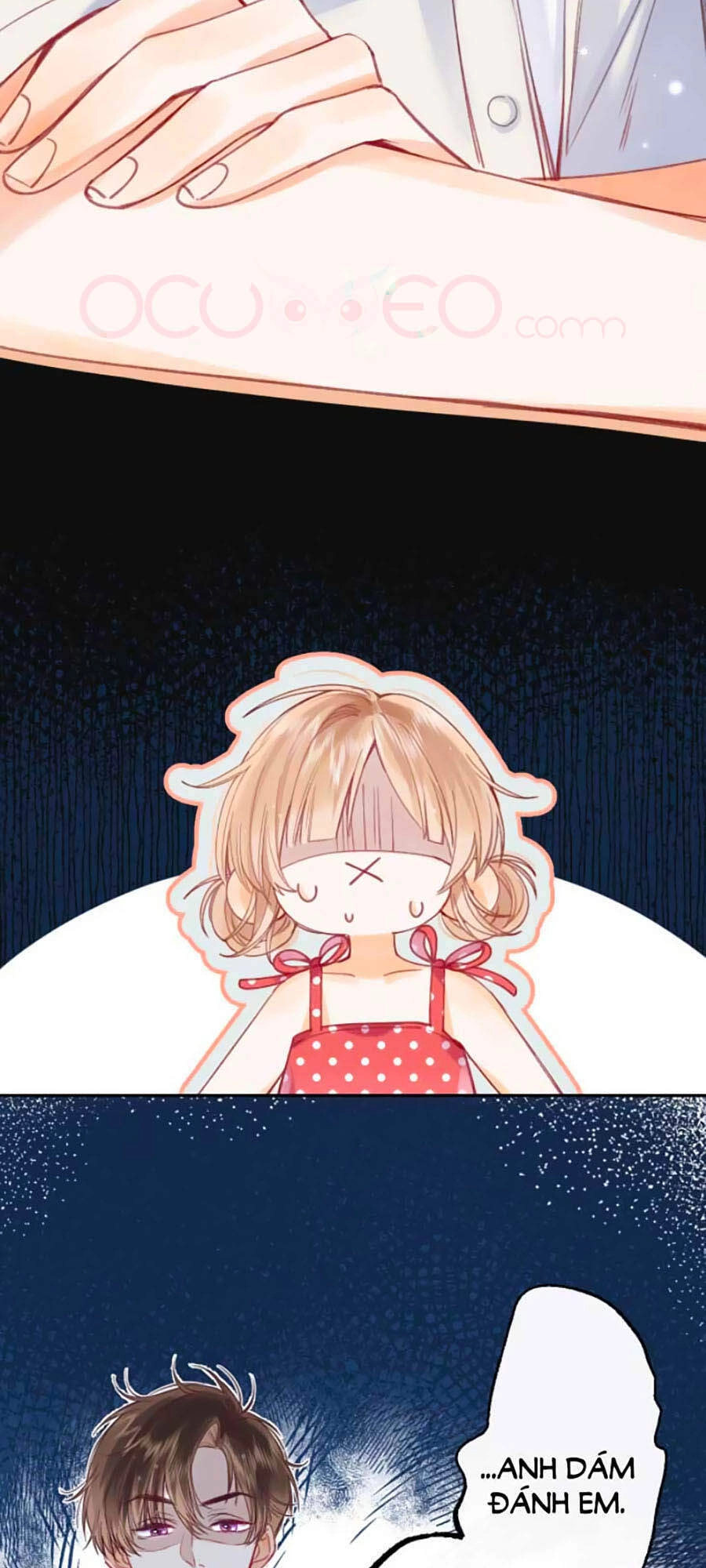 Vụng Trộm Giấu Không Được Chapter 13 - 39