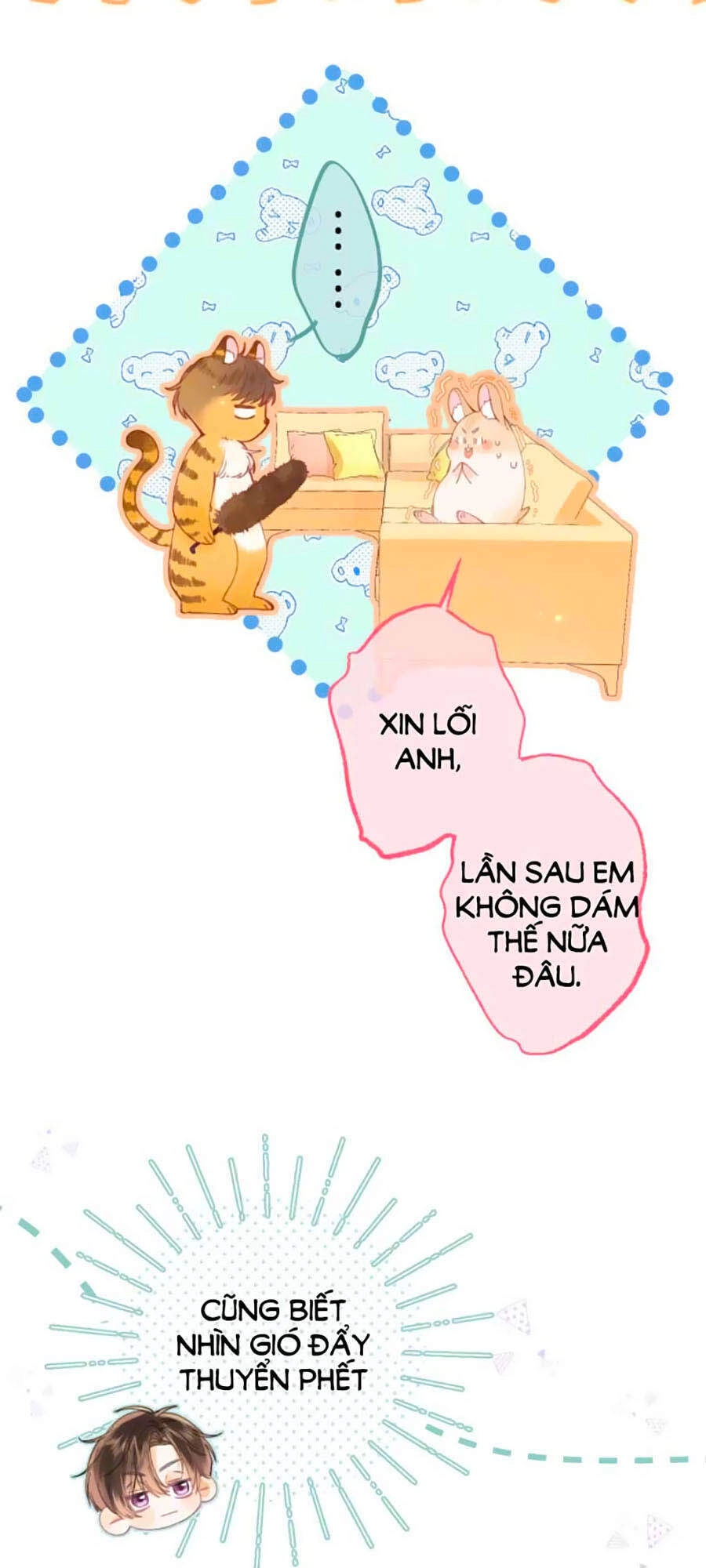 Vụng Trộm Giấu Không Được Chapter 13 - 44