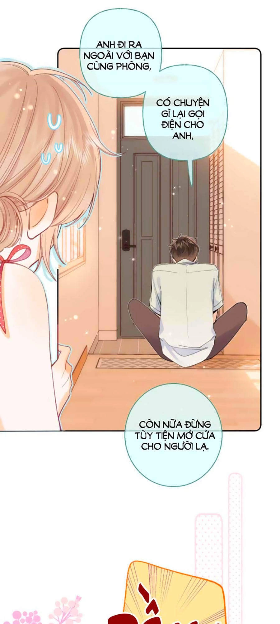 Vụng Trộm Giấu Không Được Chapter 13 - 46