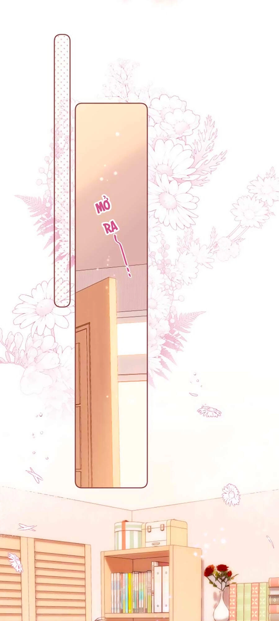 Vụng Trộm Giấu Không Được Chapter 14 - 1