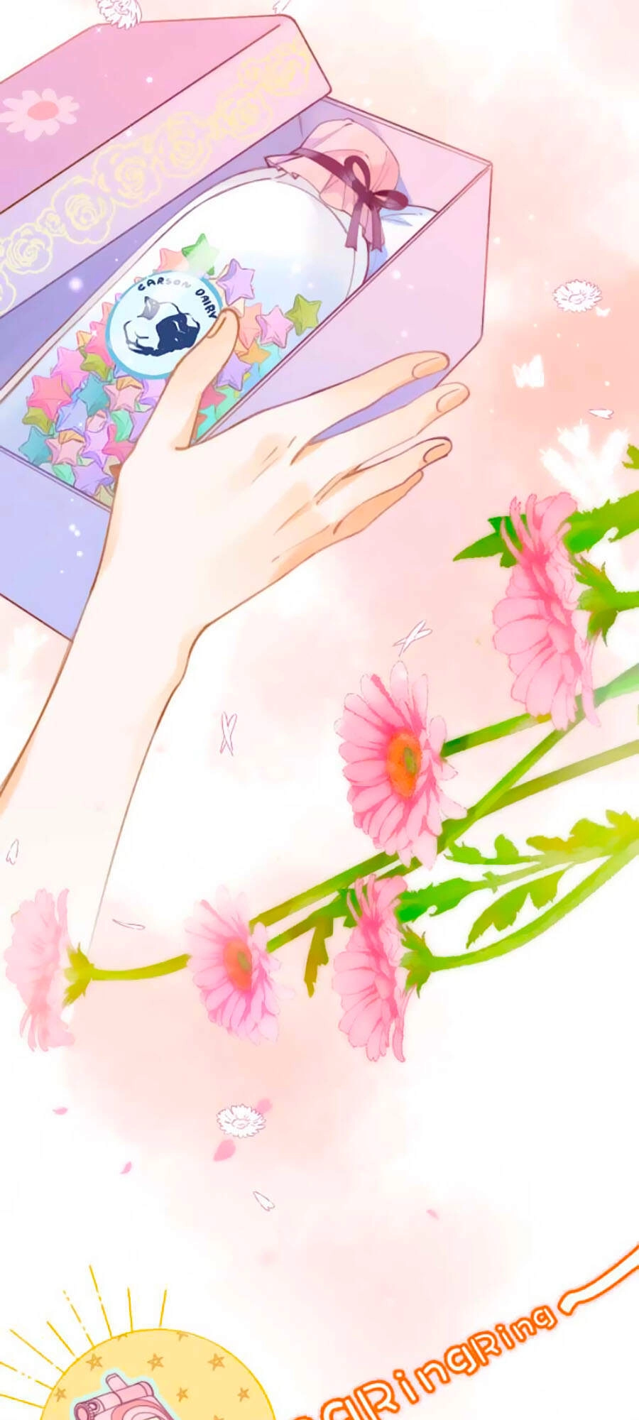 Vụng Trộm Giấu Không Được Chapter 14 - 4