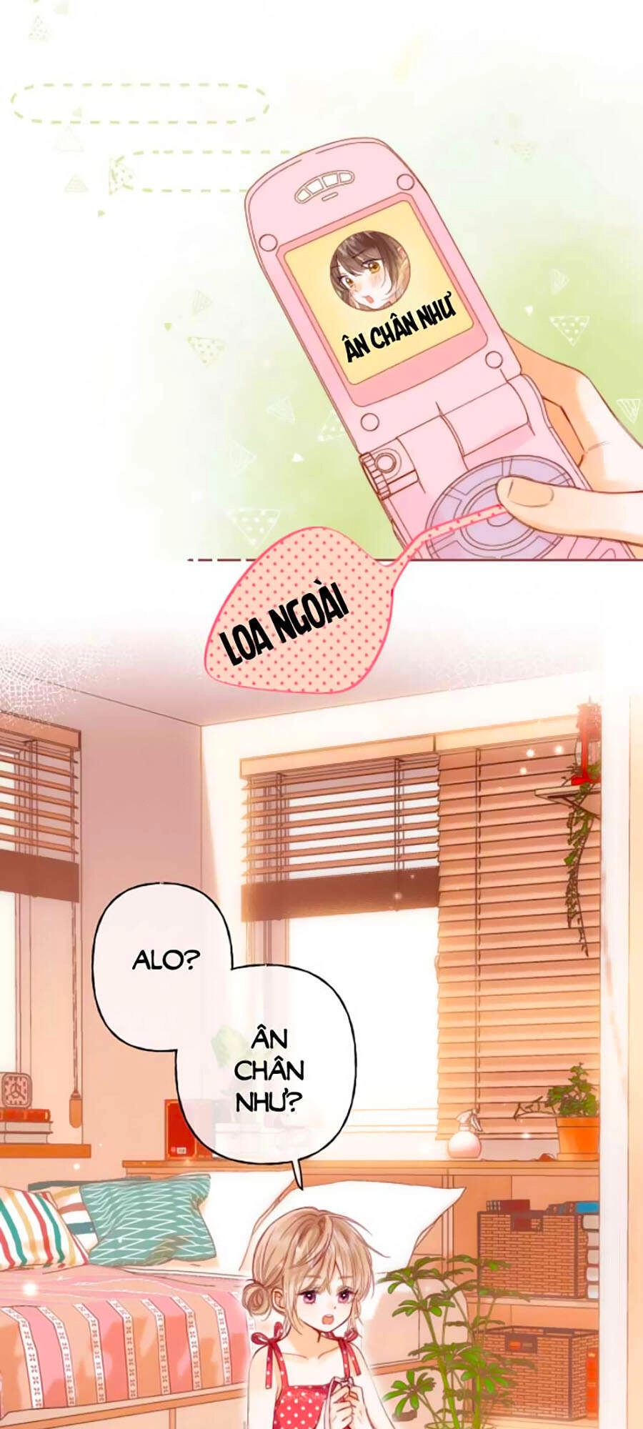 Vụng Trộm Giấu Không Được Chapter 14 - 6