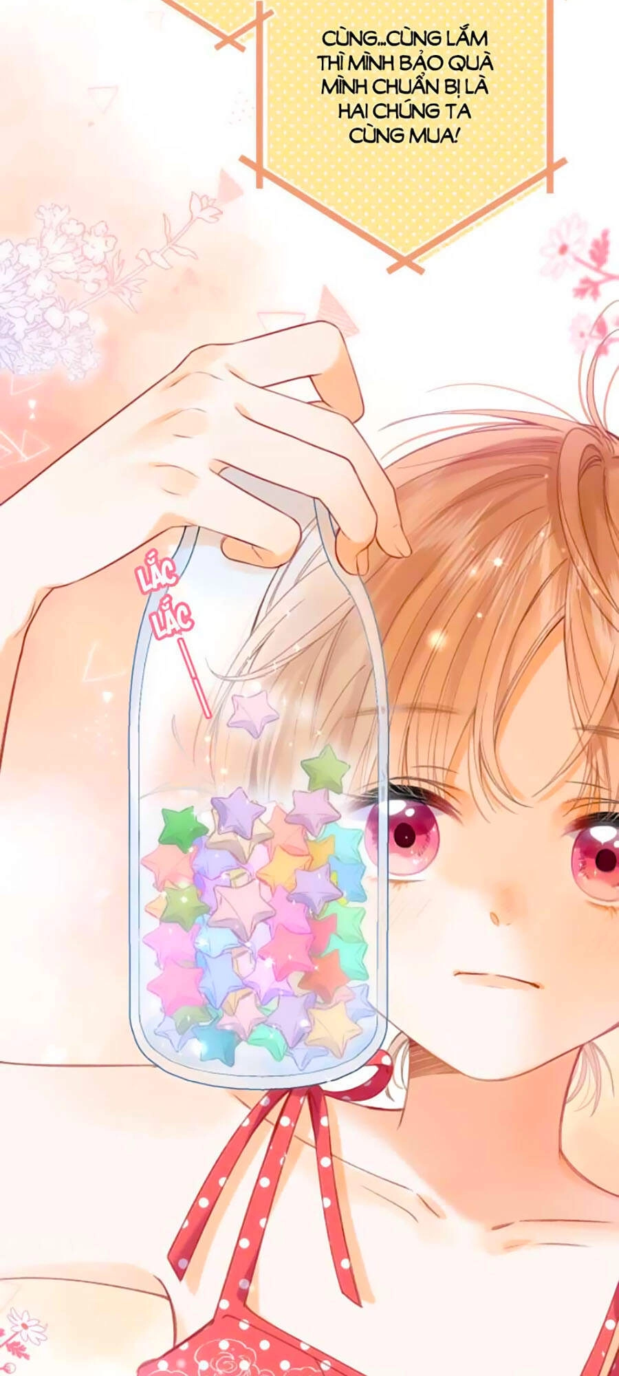 Vụng Trộm Giấu Không Được Chapter 14 - 11