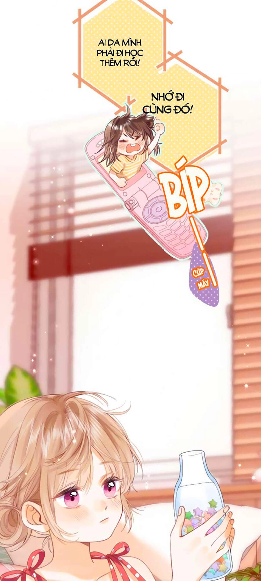 Vụng Trộm Giấu Không Được Chapter 14 - 14