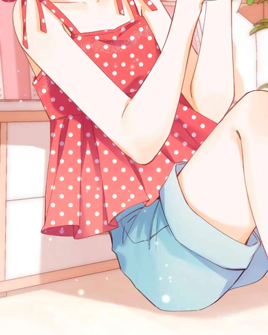 Vụng Trộm Giấu Không Được Chapter 14 - 15