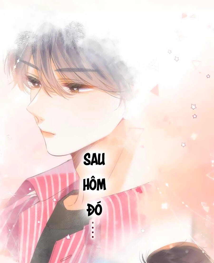 Vụng Trộm Giấu Không Được Chapter 14 - 16