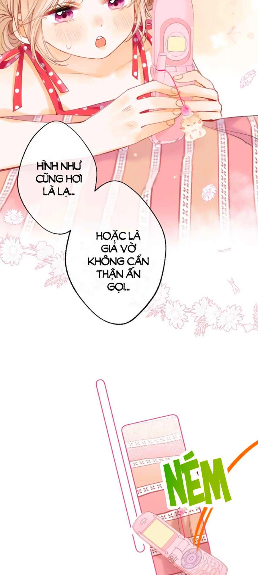 Vụng Trộm Giấu Không Được Chapter 14 - 22