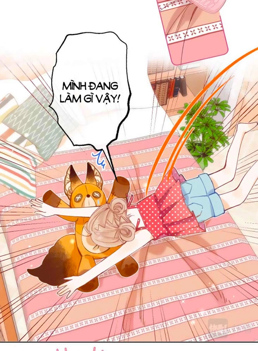 Vụng Trộm Giấu Không Được Chapter 14 - 23