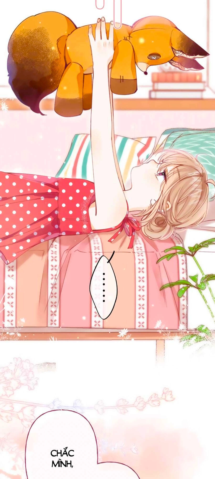 Vụng Trộm Giấu Không Được Chapter 14 - 26