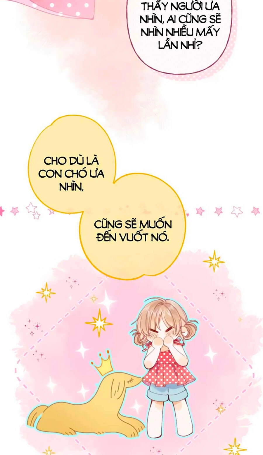 Vụng Trộm Giấu Không Được Chapter 14 - 28