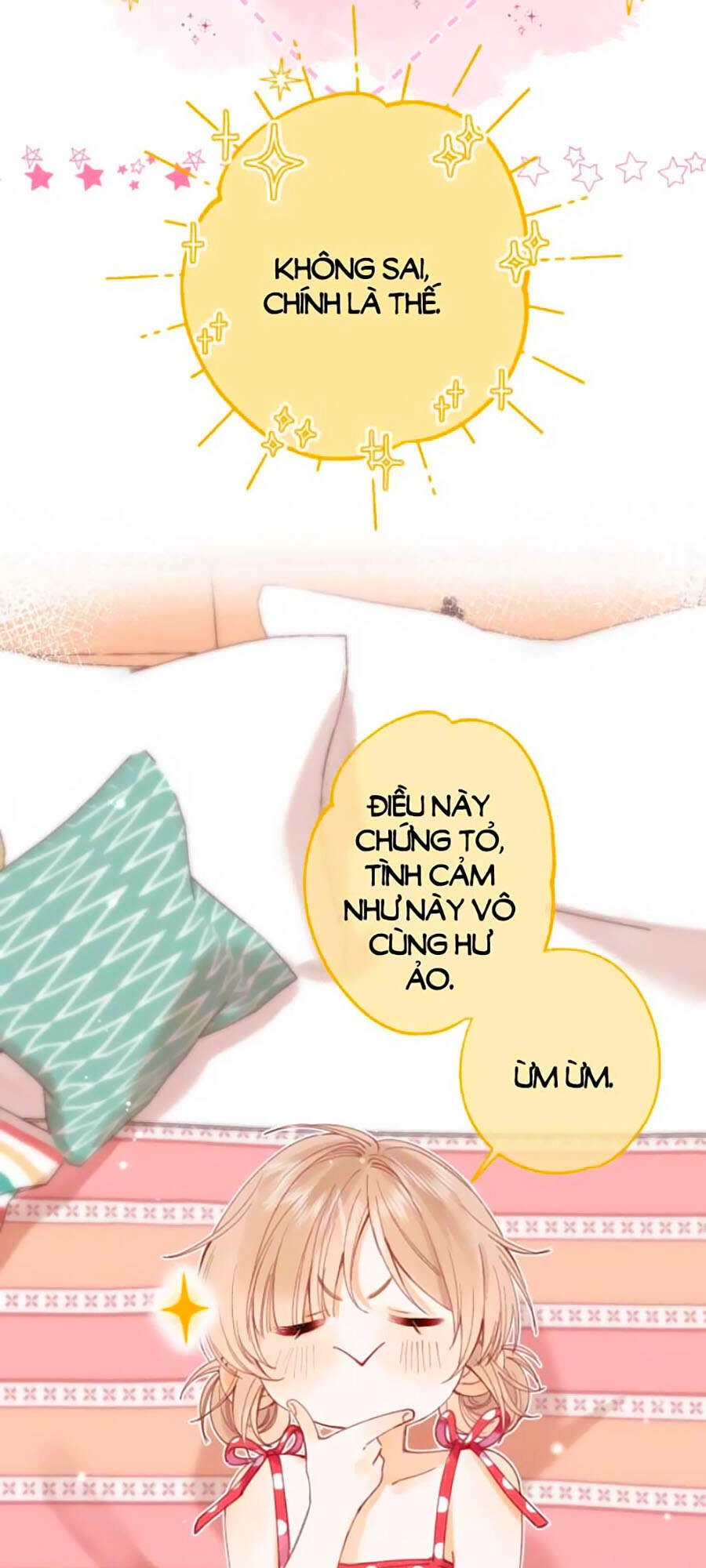 Vụng Trộm Giấu Không Được Chapter 14 - 29