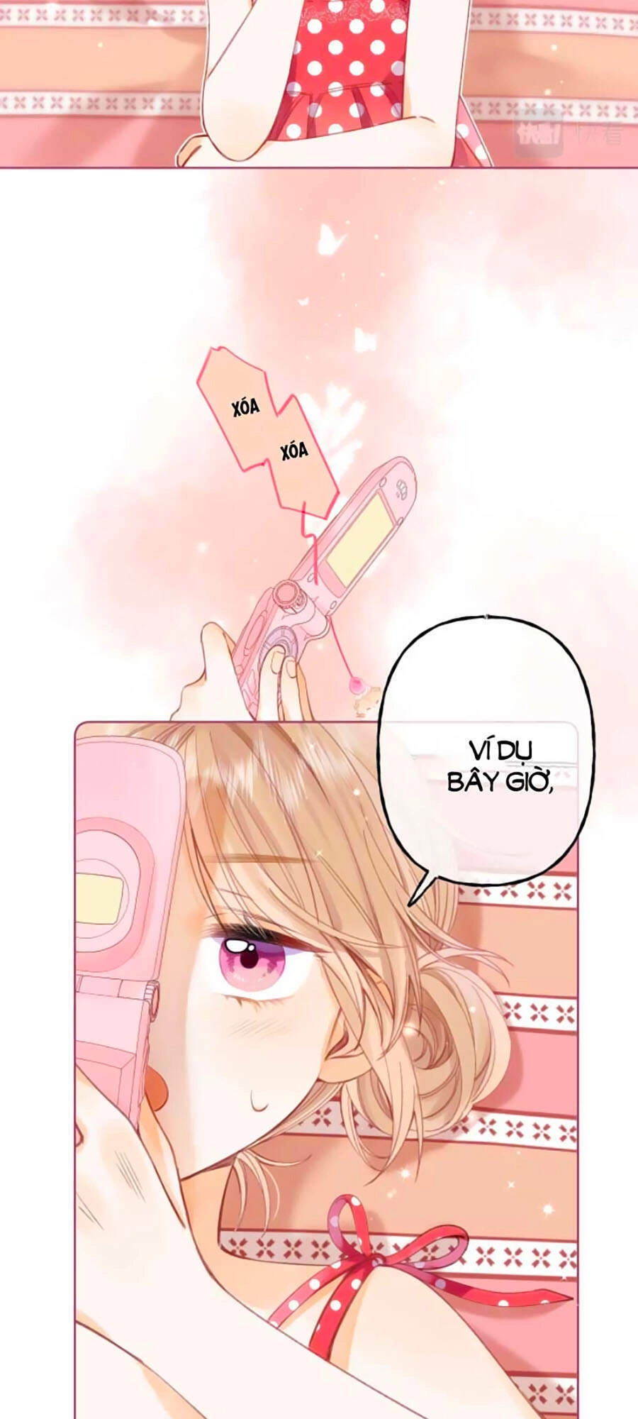 Vụng Trộm Giấu Không Được Chapter 14 - 30