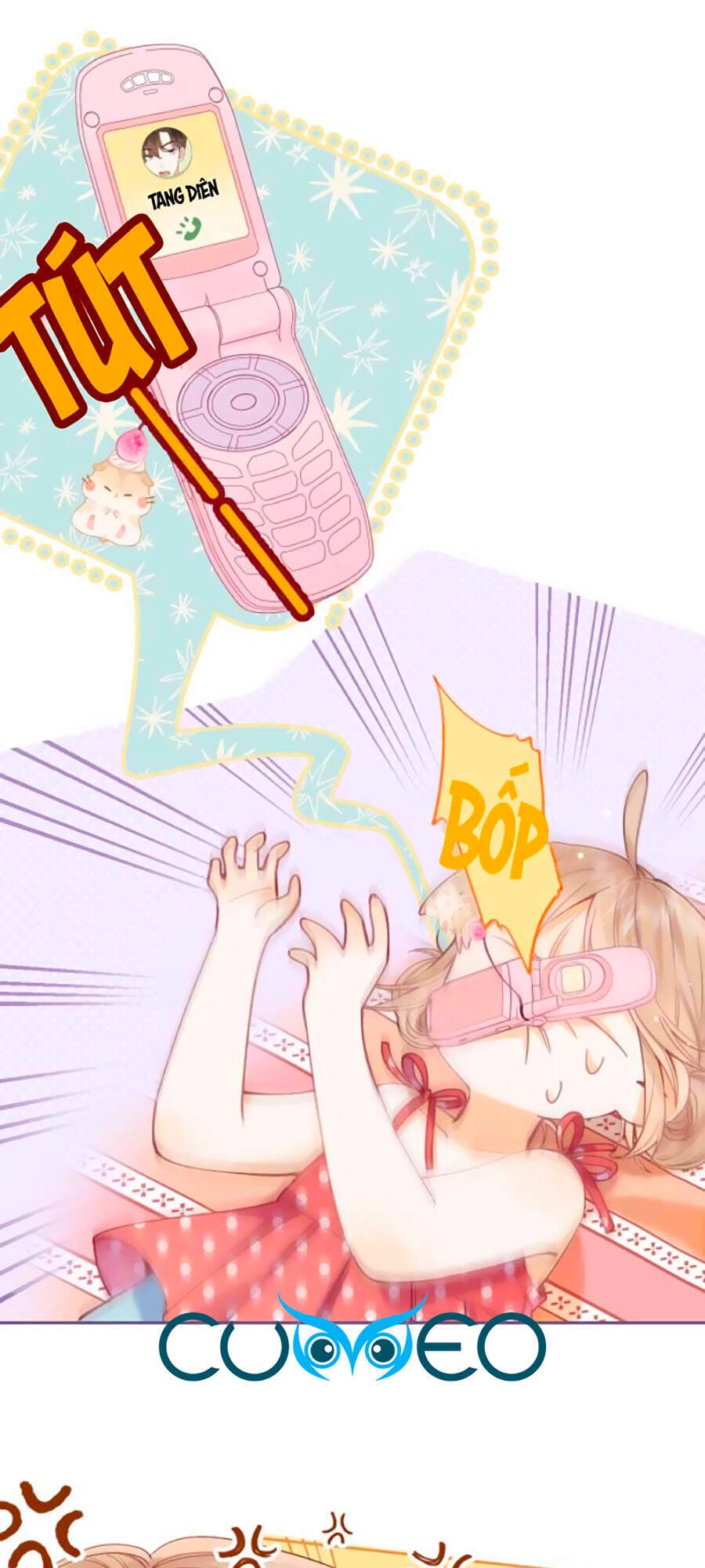 Vụng Trộm Giấu Không Được Chapter 14 - 32