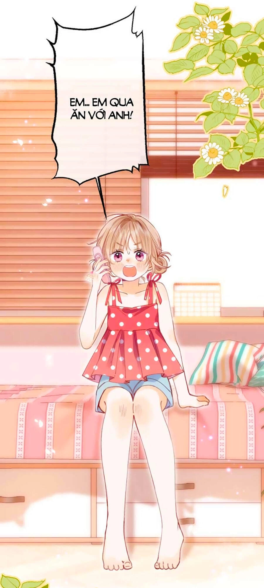 Vụng Trộm Giấu Không Được Chapter 14 - 38