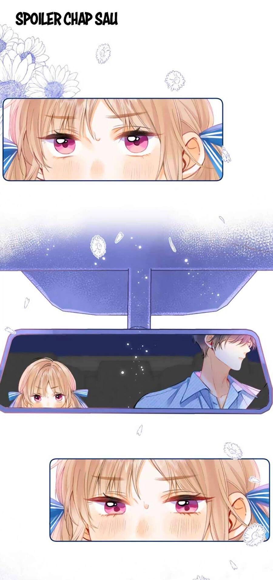 Vụng Trộm Giấu Không Được Chapter 14 - 40