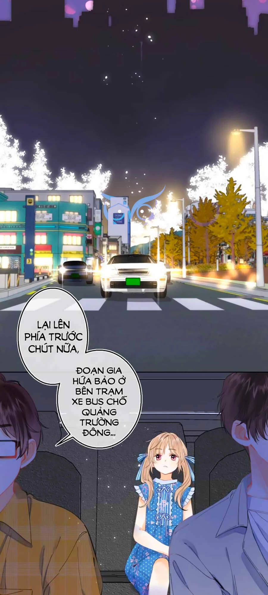 Vụng Trộm Giấu Không Được Chapter 15 - 2