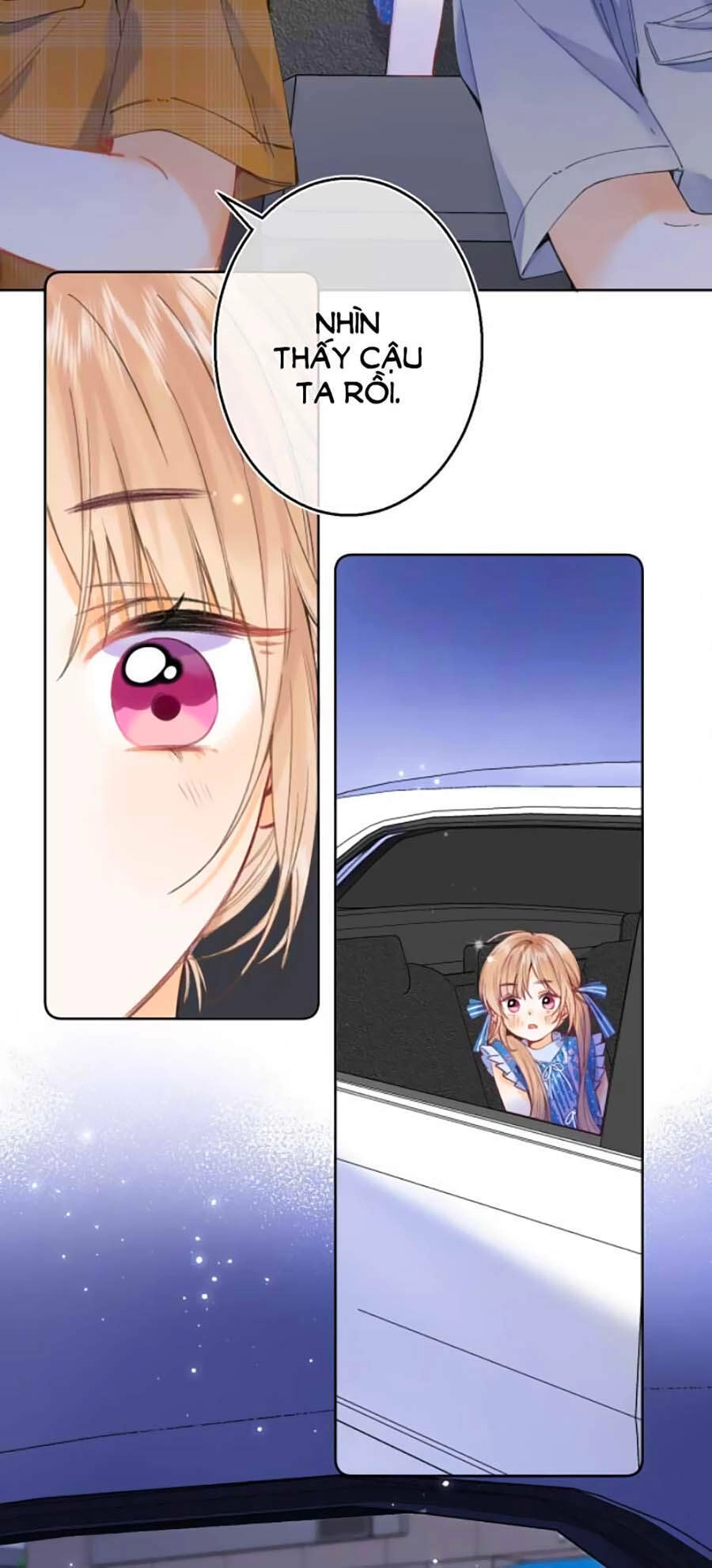 Vụng Trộm Giấu Không Được Chapter 15 - 3