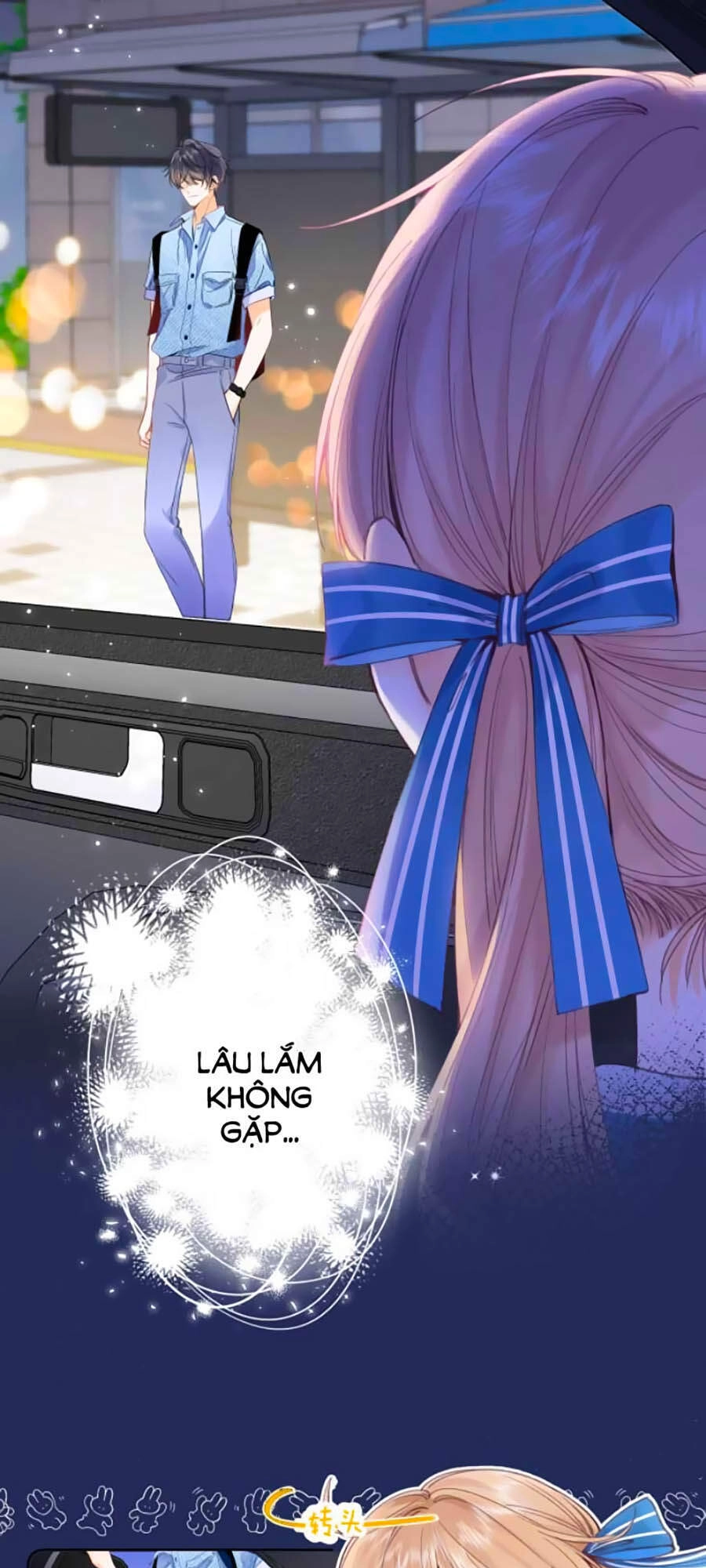 Vụng Trộm Giấu Không Được Chapter 15 - 4