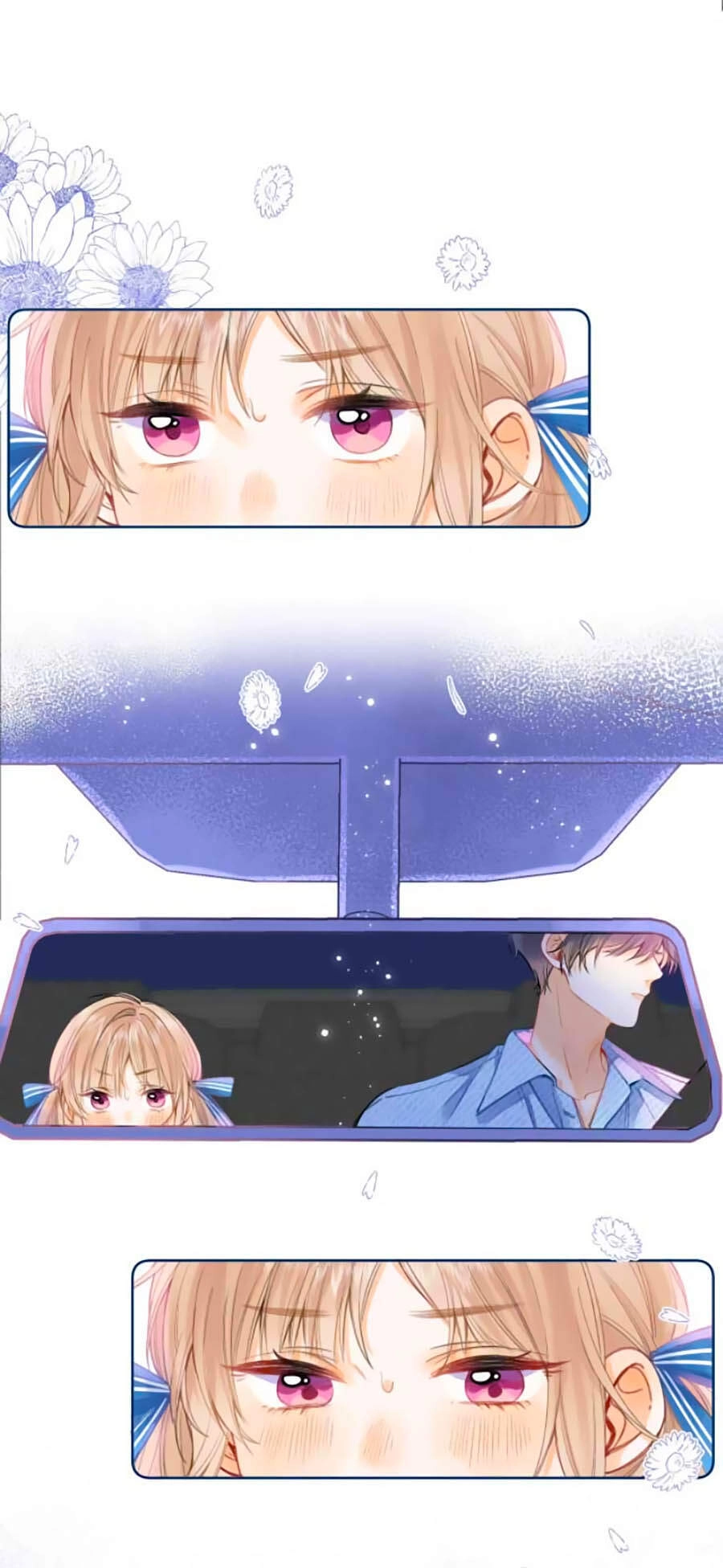 Vụng Trộm Giấu Không Được Chapter 15 - 6