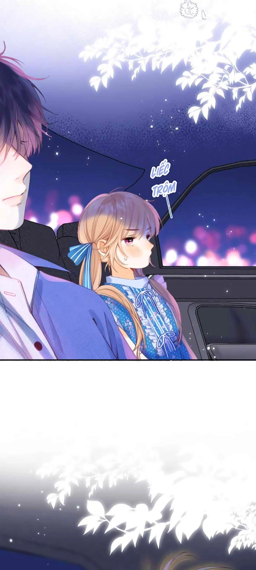 Vụng Trộm Giấu Không Được Chapter 15 - 7