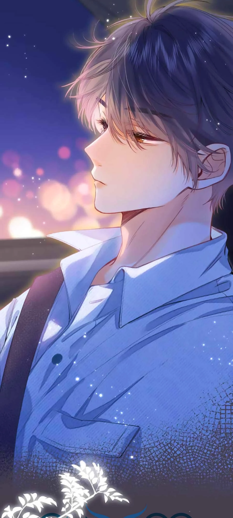 Vụng Trộm Giấu Không Được Chapter 15 - 8