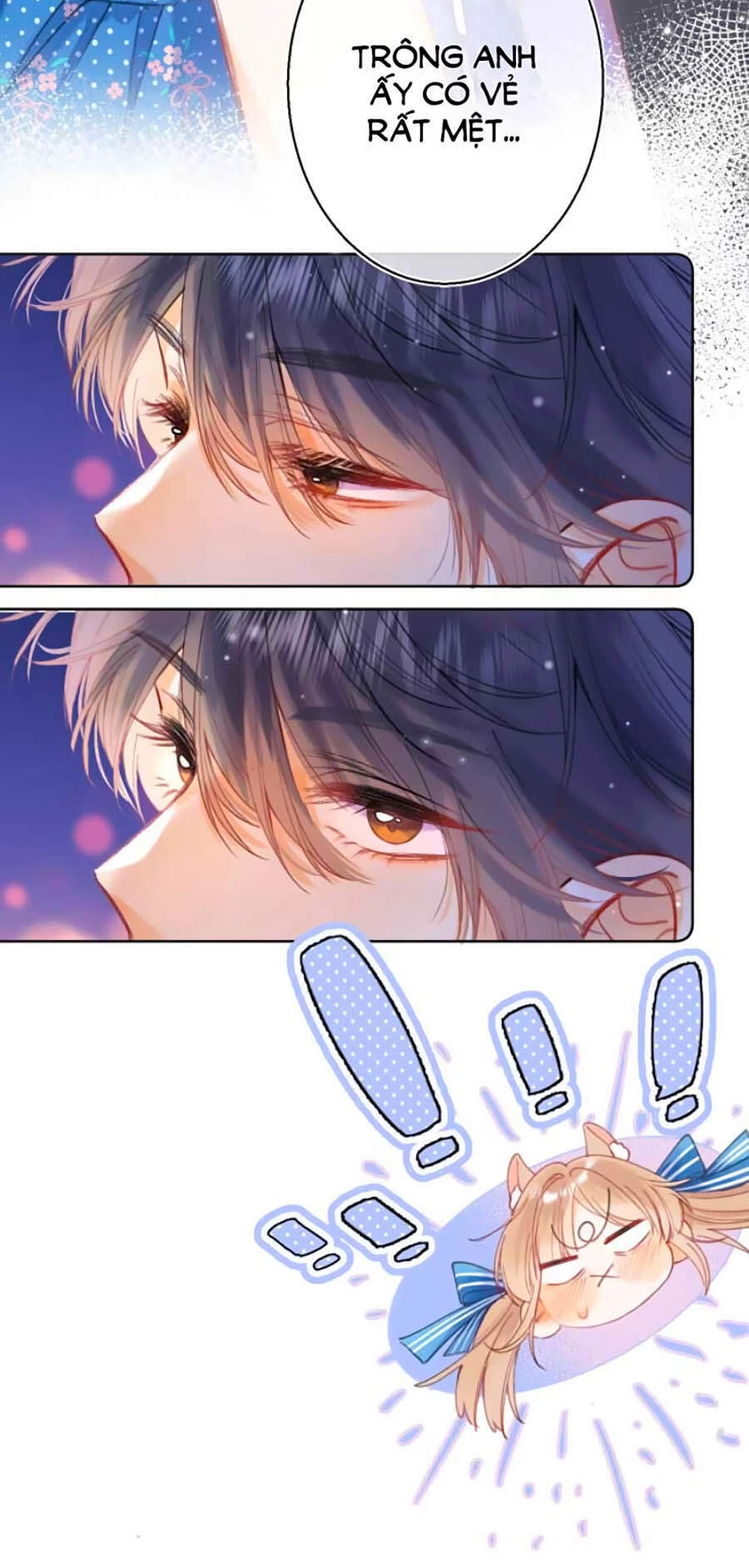 Vụng Trộm Giấu Không Được Chapter 15 - 10