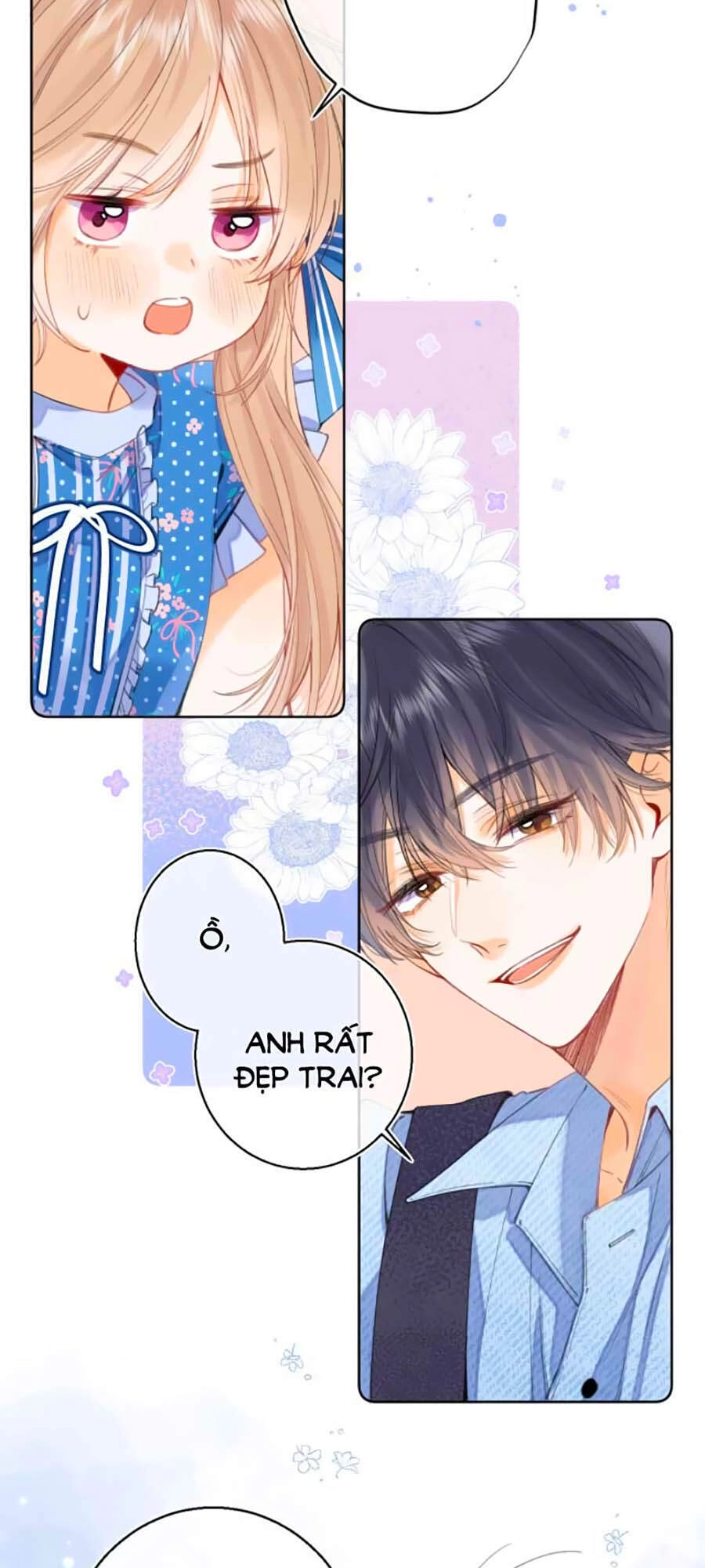 Vụng Trộm Giấu Không Được Chapter 15 - 12