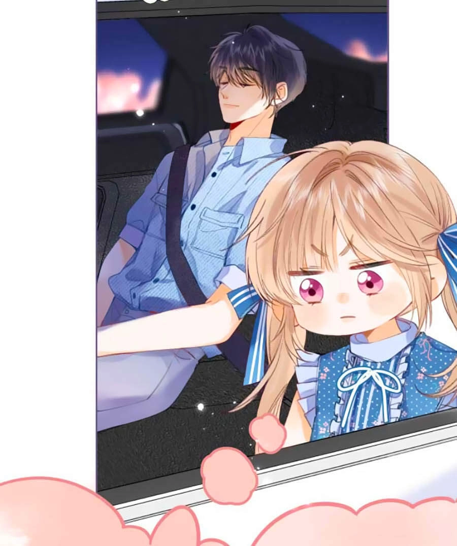 Vụng Trộm Giấu Không Được Chapter 15 - 17