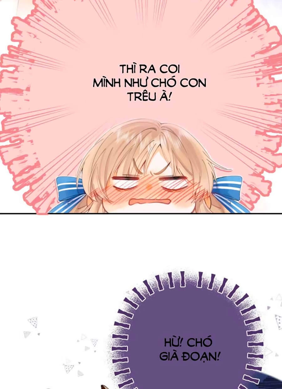 Vụng Trộm Giấu Không Được Chapter 15 - 19