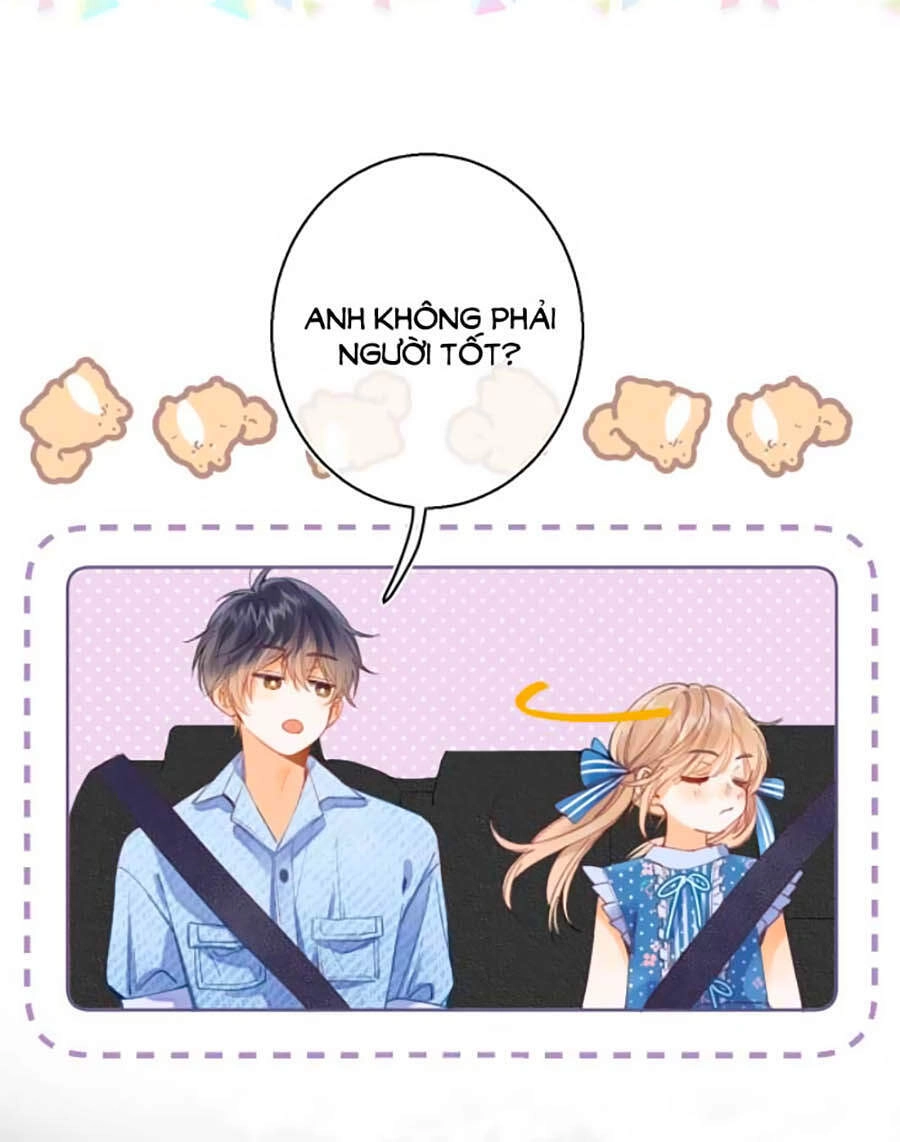 Vụng Trộm Giấu Không Được Chapter 15 - 22